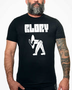 Glory - short sleeve t-shirt