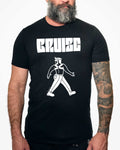 Cruise - short sleeve t-shirt