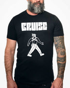 Cruise - short sleeve t-shirt