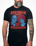 Gus and Sally - short sleeve t-shirt