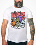 Season of the Witch - short sleeve t-shirt